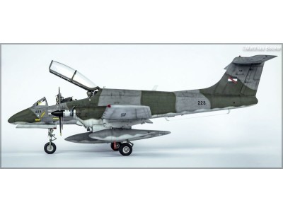 IA-58 Pucara 