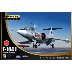 F-104J JASDF 