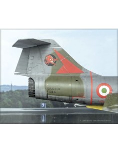 F-104G German Air Force and Marine 