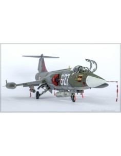 F-104G German Air Force and Marine  2