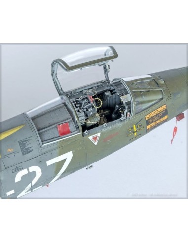 F-104G German Air Force and Marine 