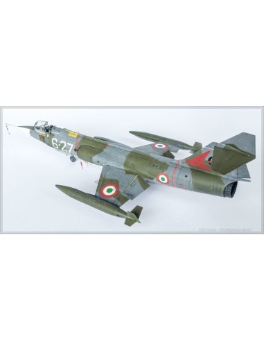 F-104G German Air Force and Marine 