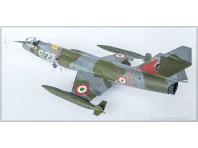 F-104G German Air Force and Marine 