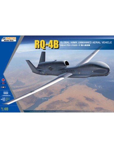 RQ-48 Global Hawk (US/Korea/Japan) 