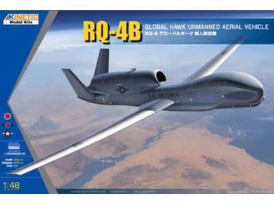 RQ-48 Global Hawk (US/Korea/Japan) 