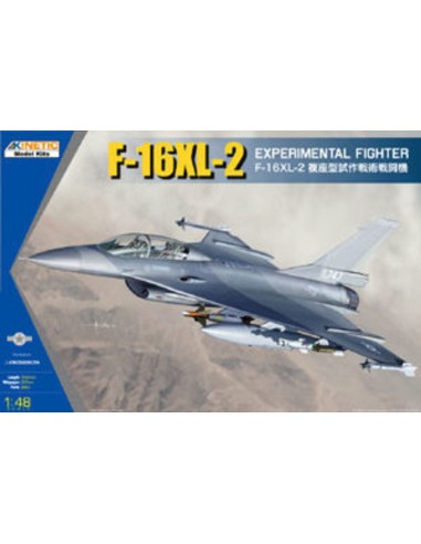 F-16XL2 