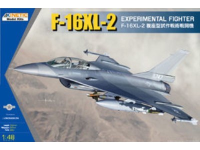 F-16XL2 