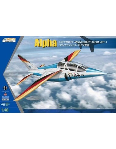 Alpha Jet Luftwaffe 