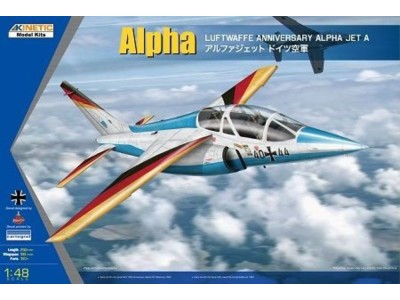 Alpha Jet Luftwaffe 