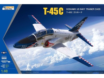 T-45C 