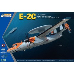 E-2C Hawkeye French Navy 