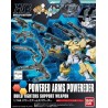 GUNDAM - HGBC 1/144 Powered Arms Powereder - Model Kit