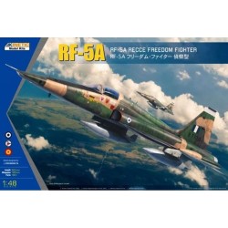 RF-5A RECCE FREEDOM FIGHTER 