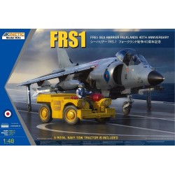 Harrier FRS1 40 ANN Falkl 