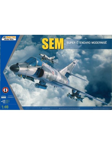 Modern Super Etendard 