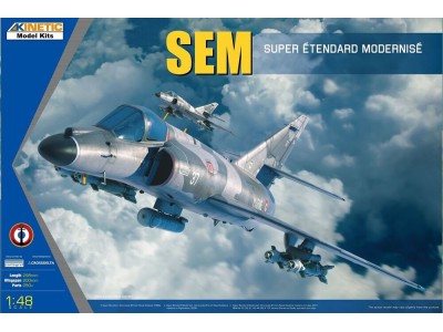 Modern Super Etendard 
