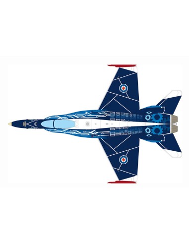 CF-188 100 Years 