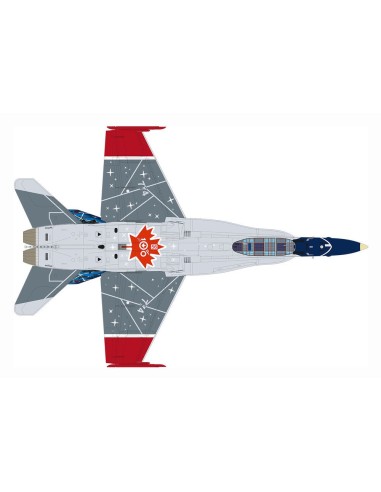 CF-188 100 Years 