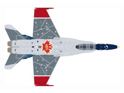 CF-188 100 Years 