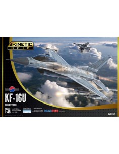 KF-16U 