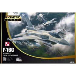 F-16C POLISH AF. 
