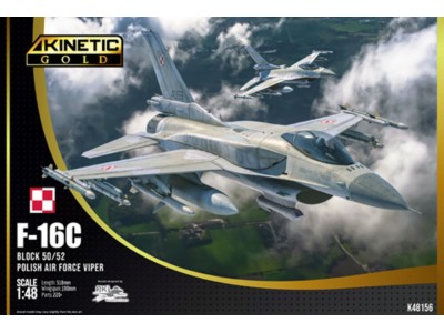 F-16C POLISH AF. 