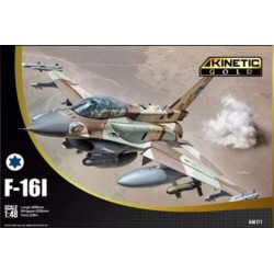 F-16I SUFA 