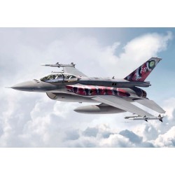 F-16C/D Block 52+ (Poland AF) - GOLD SERIES 
