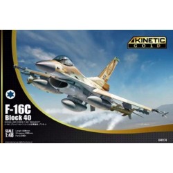 F-16C IAF Block 40 