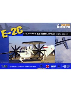 E-2C JASDF NP2000 Props 