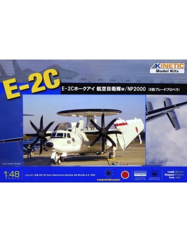E-2C JASDF NP2000 Props 