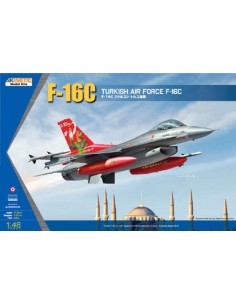 F-16C TURKEY TIGER MEET 2007 