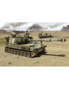 M109A2 DOHER/ROUCHER 