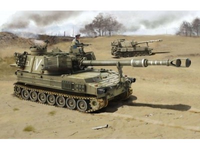 M109A2 DOHER/ROUCHER 