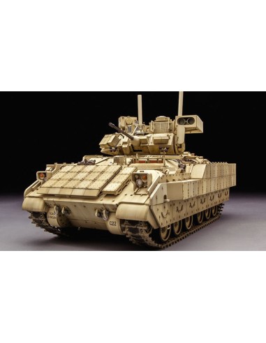M3A3 Bradley 