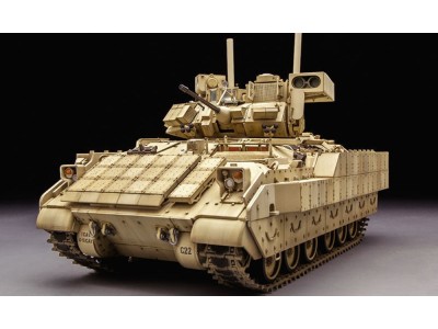 M3A3 Bradley 