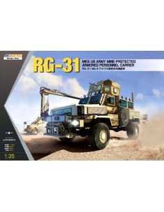 RG-31MK5 