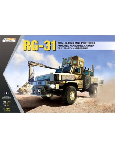 RG-31MK5 