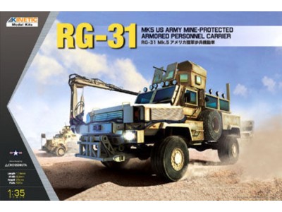 RG-31MK5 