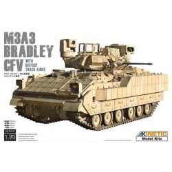 M3A3 with BIG FOOT TRACK L 