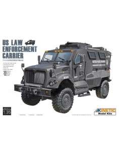 US POLICE MRAP 
