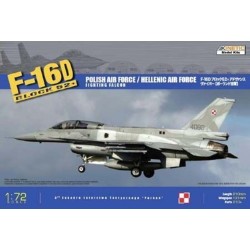 F-16D52+ Hellenic Air Force/Polish Air F 