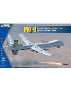 MQ-9 Reaper 