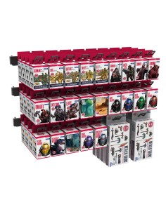 SETS QUICK GEN MODULE 