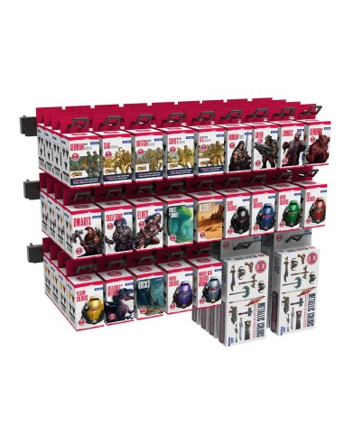 SETS QUICK GEN MODULE 