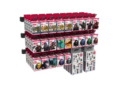 SETS QUICK GEN MODULE 