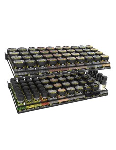 ROCKY TERRAINS MODULE 