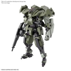 AMAIM - HG 1/72 Aaronrhino - Model Kit 2