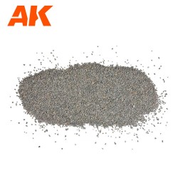 RAILROAD BALLAST 