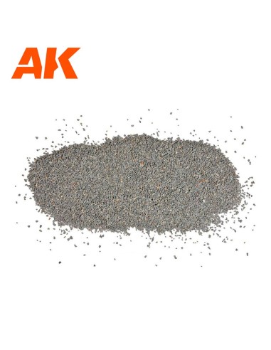 RAILROAD BALLAST 